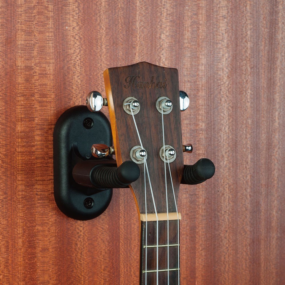  гитара вешалка Guittogito-GGS-04 гитара подставка орнамент 