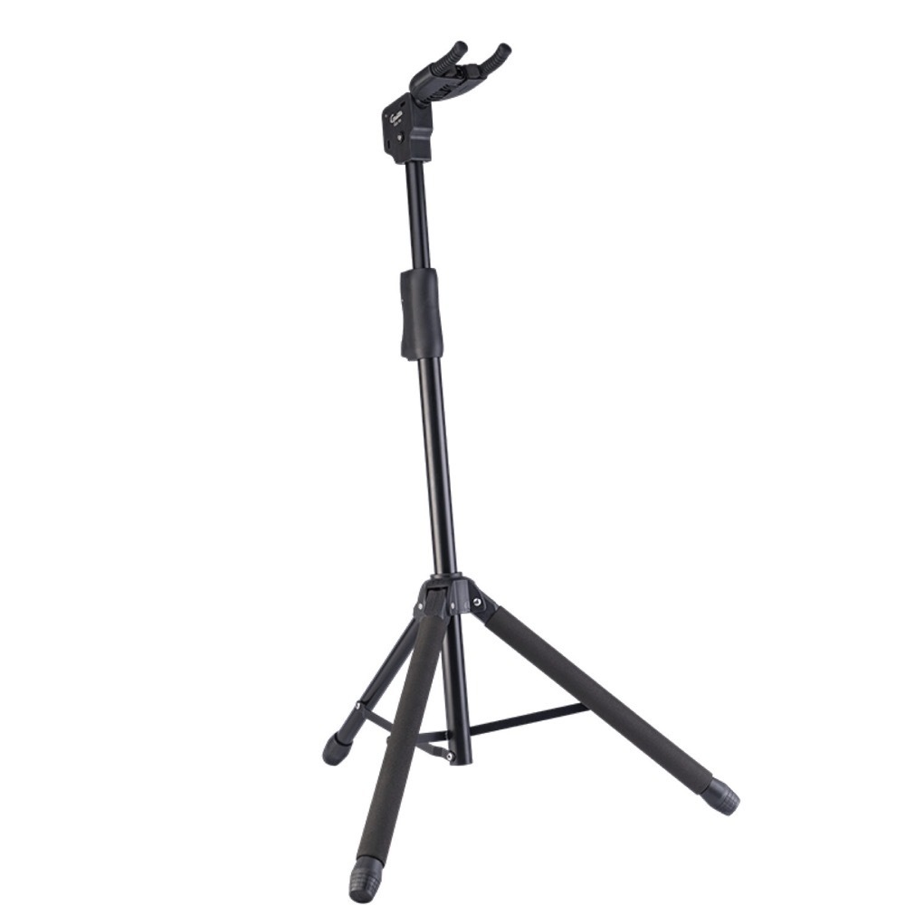  guitar stand folding hanging lowering type gito-Guitto GGS-06