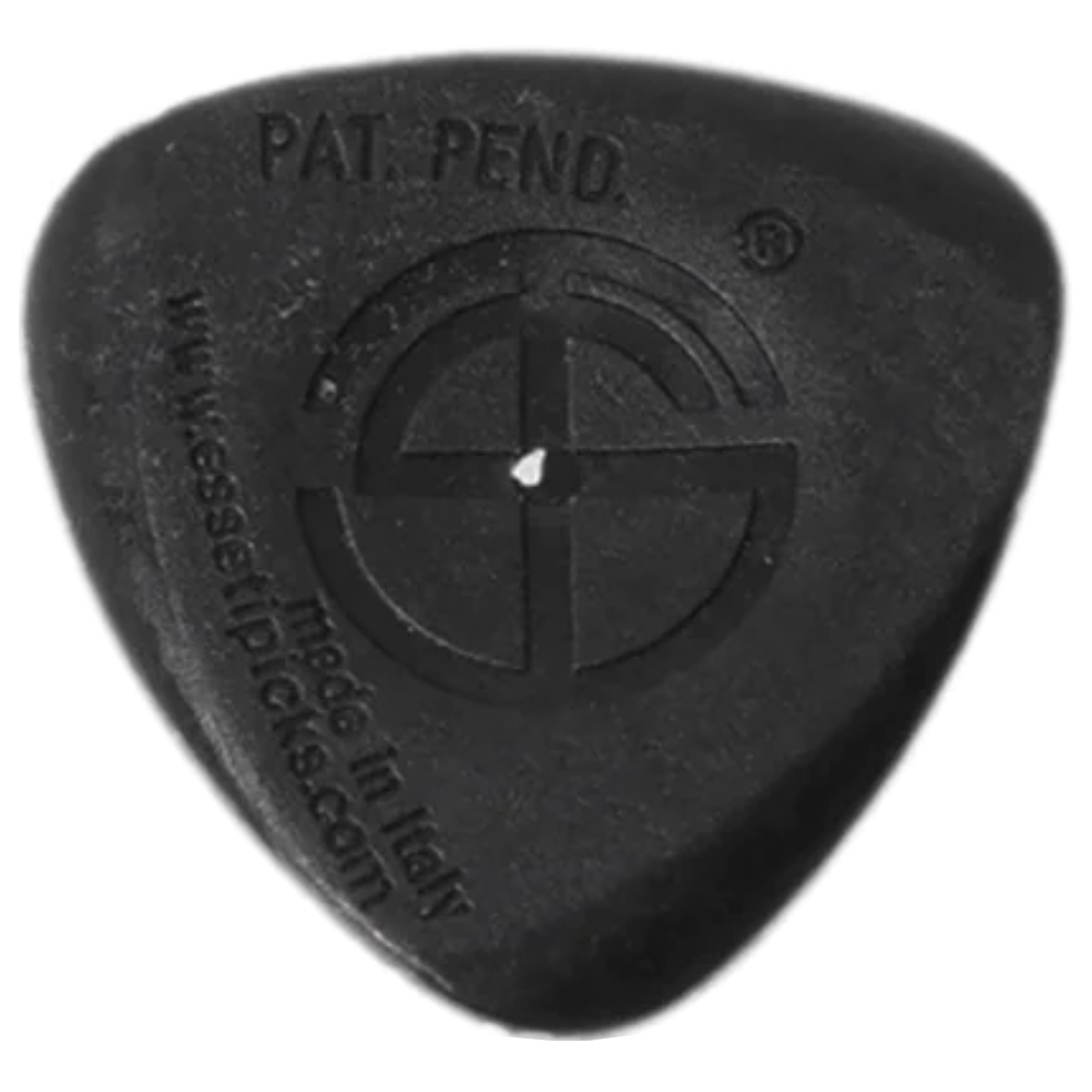 Essetipicks Easy Nylon Fiber Glass Standard R 右利き用 ギターピック 1枚の画像2