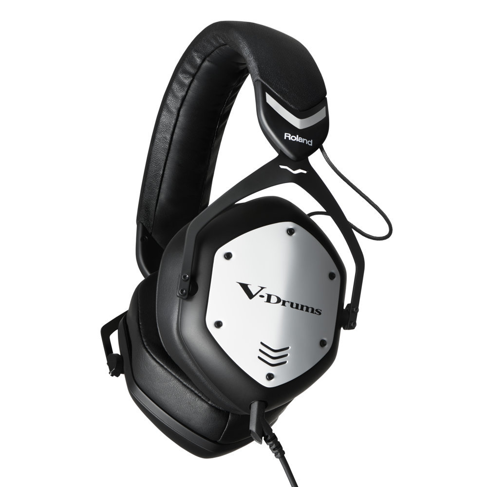 ヘッドホン 電子ドラム V-moda VMH-D1 V-Drumsヘッドホン 電子ドラム用ヘッドフォン