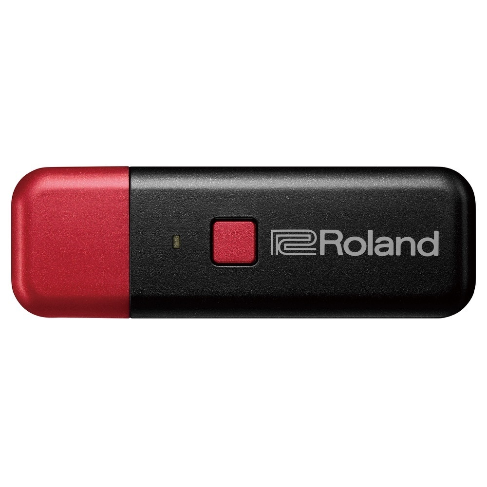 ローランド Roland Roland Cloud Connect WC-1 ワイヤレスアダプター