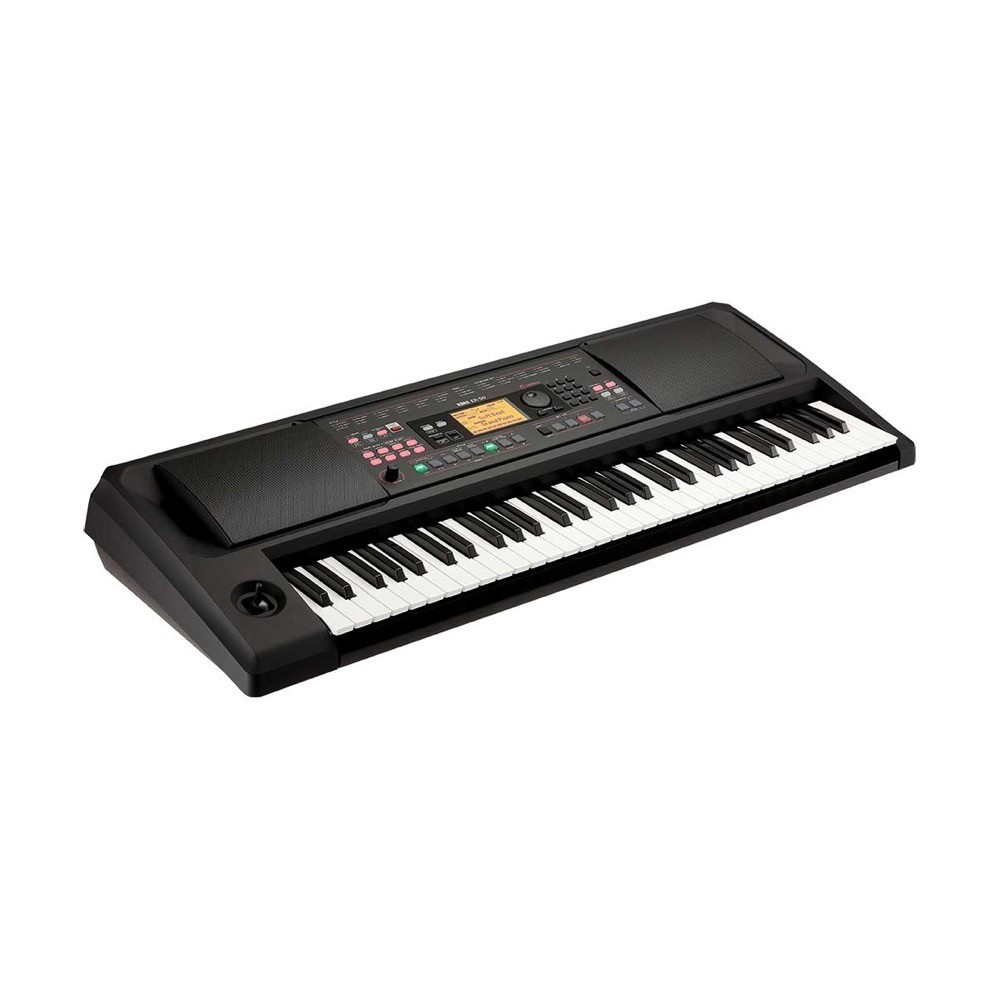 コルグ キーボード KORG EK-50 Limitless Entertainer Keyboard 自動伴奏機能付きキーボード_画像1