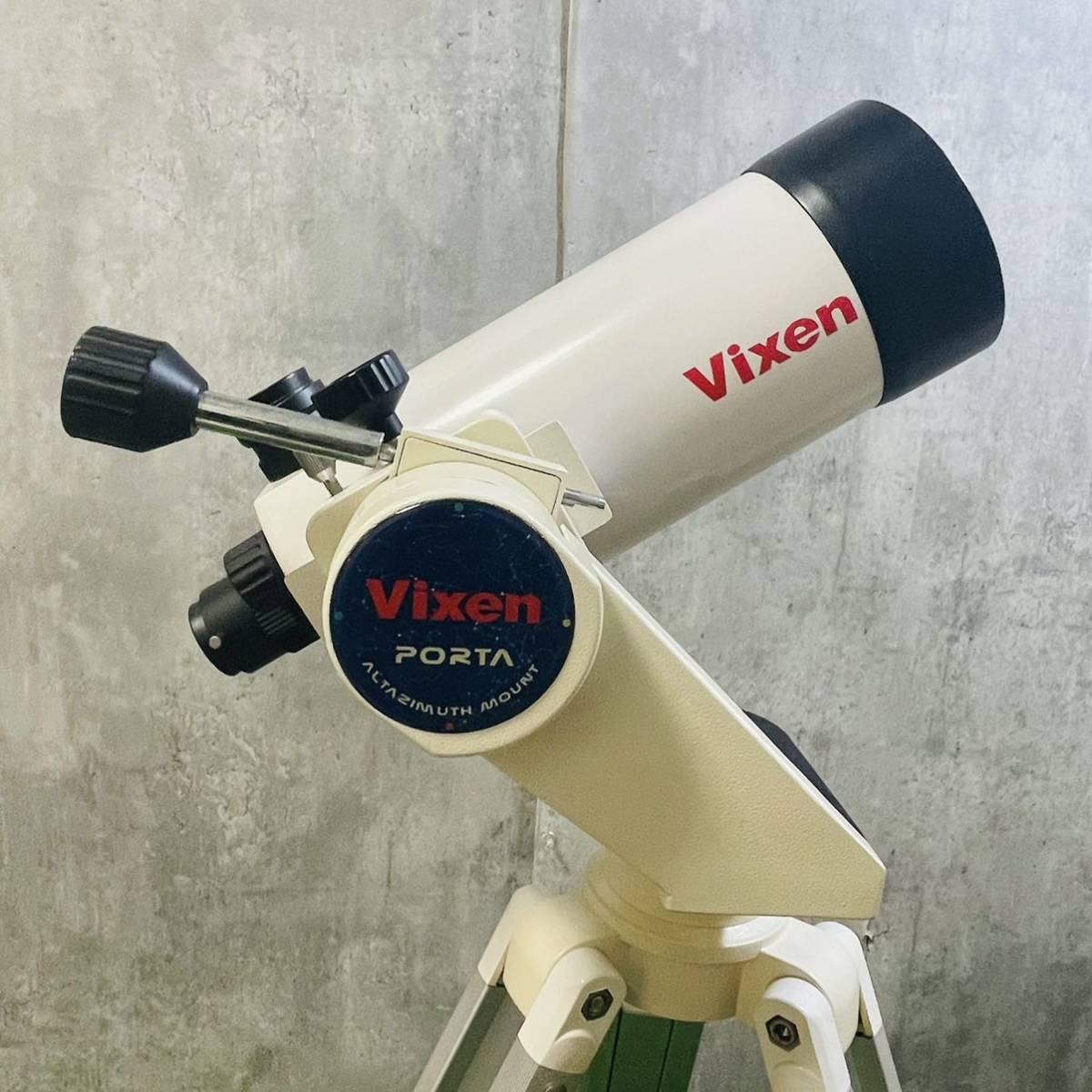Vixen Vixen небо body телескоп VMC110L PORTAporutaD=110mm F=1035mm телескоп отражающий телескоп зеркало тубус 