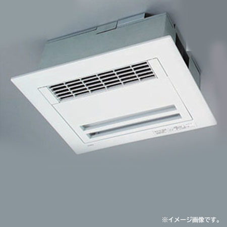 C1525NU 値下げ！【アウトレット品】浴室換気暖房乾燥機 ビルトインタイプ 天井埋め込み TOTO TYB221G 13年製 200V 住宅設備 住まい