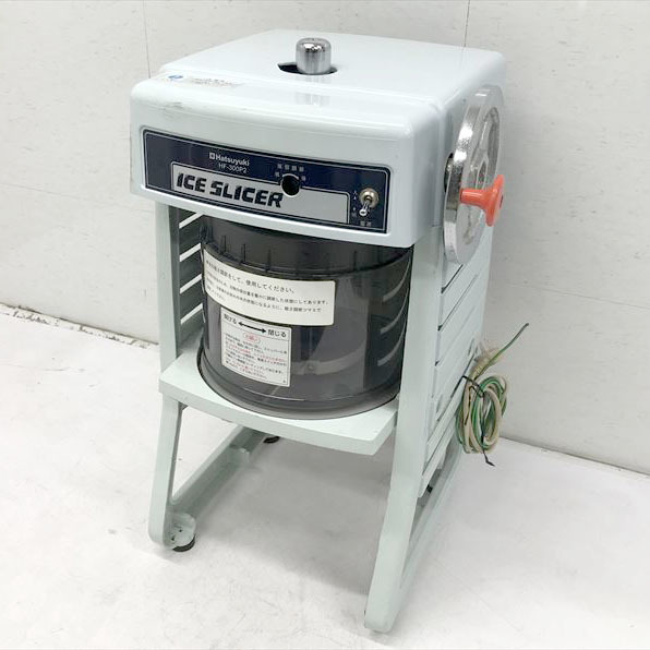 16932円 C2365YO かき氷機 ブロック氷用 中部コーポレーション 16932円 C2365YO かき氷機 ブロック氷用 中部コーポレーション