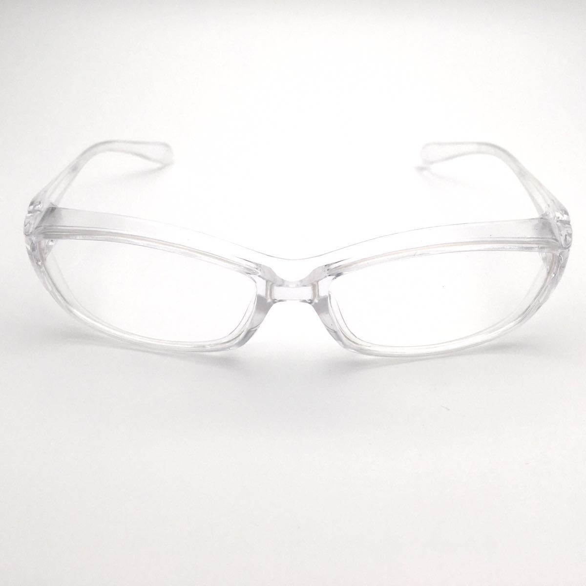  popular commodity! pollen, flour rubbish, ultra-violet rays, spray, have ... thing from eyes ... glasses! standard type clear frame simple . design man and woman use 