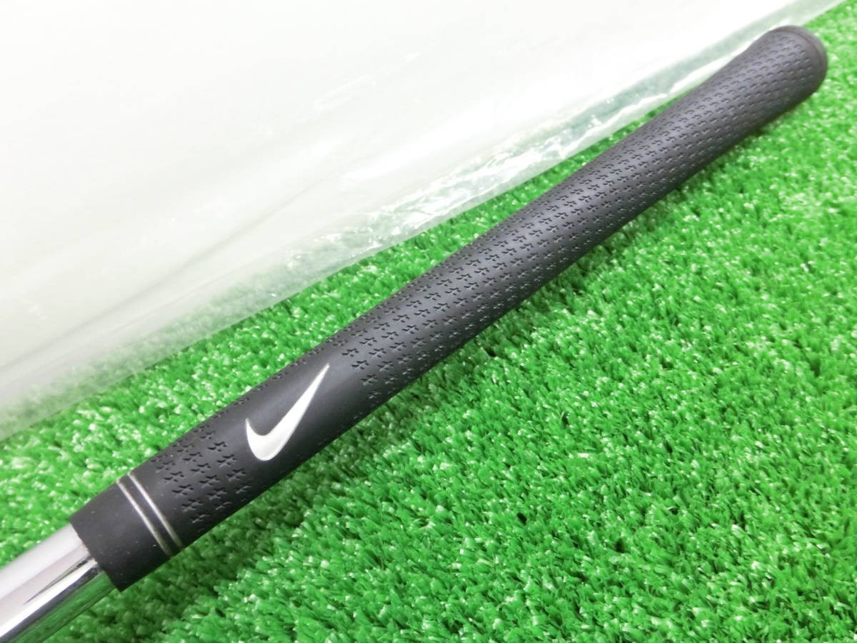 ♪NIKE ナイキ Vr FORGED / 4番 アイアン 単品 純正スチールシャフト N.SPRO 950GH FLEX‐S ♪M1815_画像5