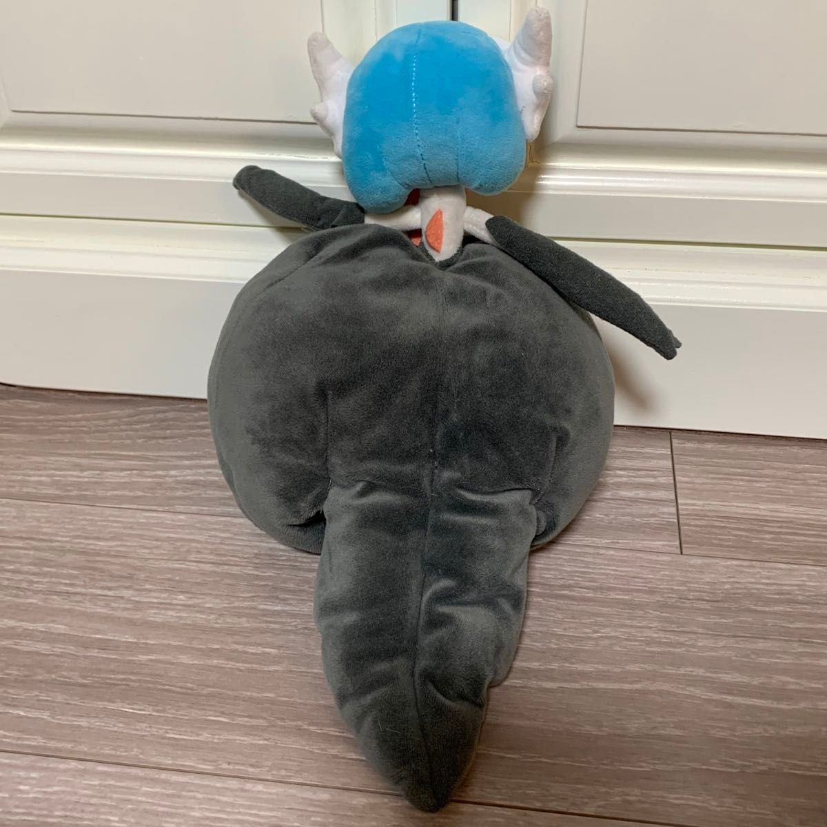ポケモンセンター 黒いメガサーナイト ぬいぐるみ 中古|Yahoo ポケモンセンター 黒いメガサーナイト ぬいぐるみ 中古|Yahoo