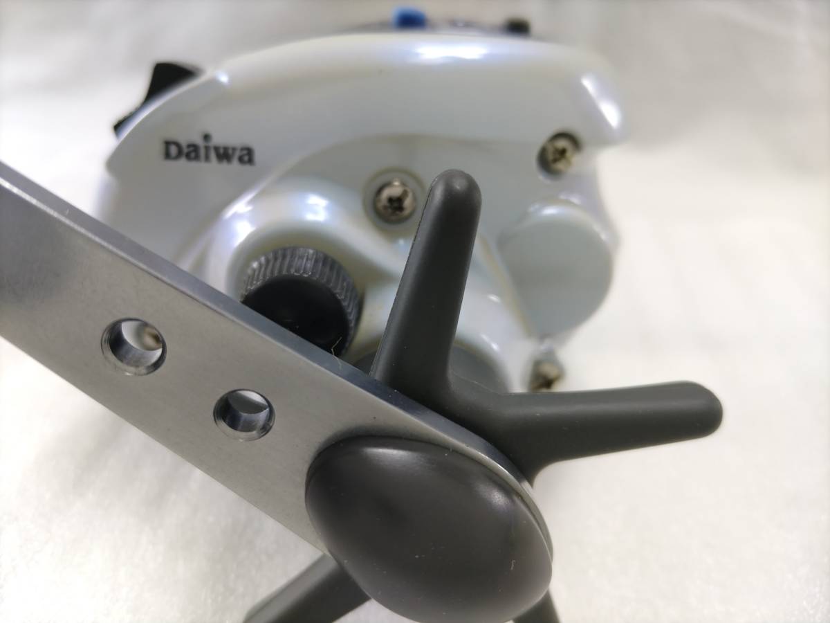..[ новый товар не использовался товар ] Daiwa super tana сенсор X 200W... омыватель bru судовой DAIWA SUPER TANASENSOR-X 2608