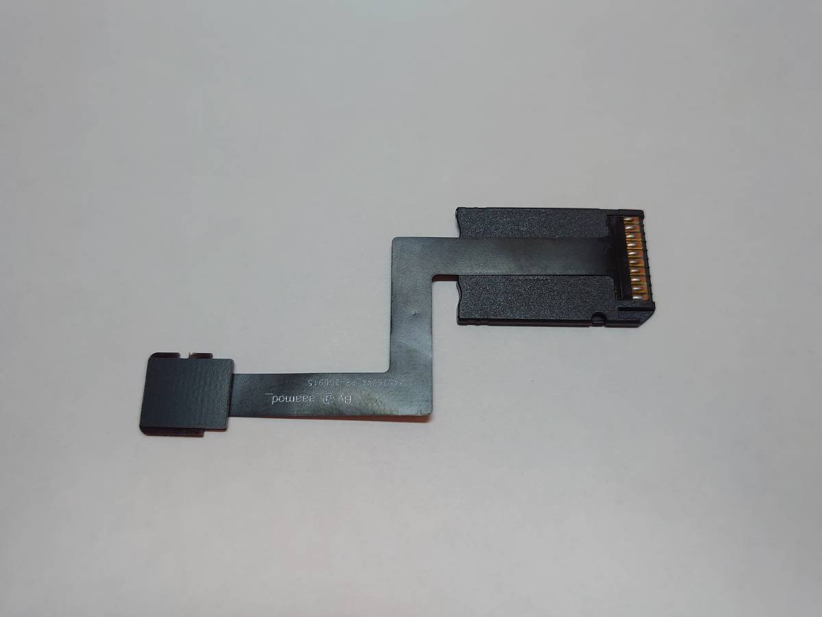 【新品】PSPgo microsd memory card adapter　FOLDEDタイプ　送料無料_画像2