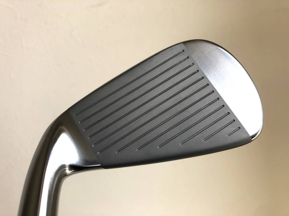 極上美品 ミズノプロ MIZUNO PRO 245 単品 アイアン 4I 4番 ダイナミックゴールド 95 S200 DG 日本仕様　※拡大画像あり_画像2