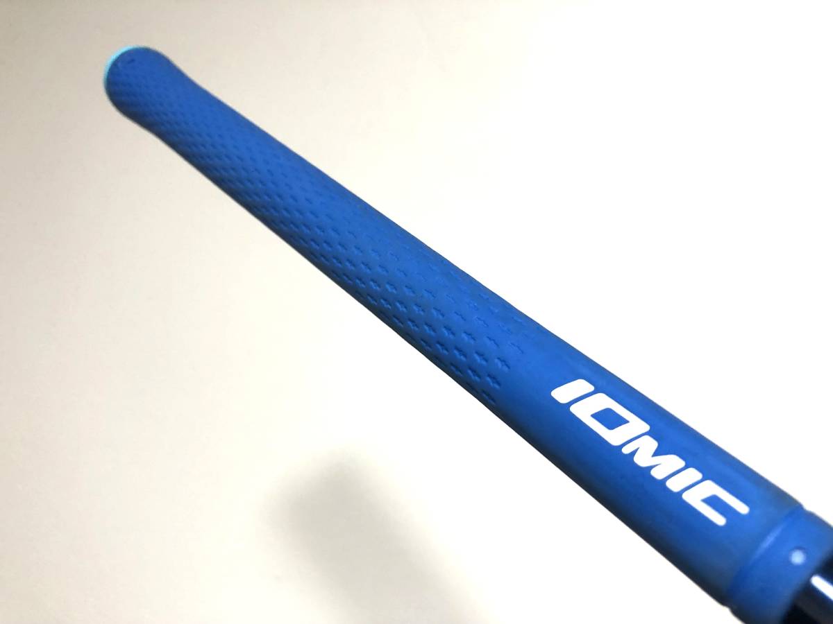 ブリヂストン スリーブ付 ベンタス ブルー VENTUS BLUE VELOCORE 5-S 1W用 シャフト メーカーカスタム品 B1 ST B2 HT B3 日本仕様_画像3