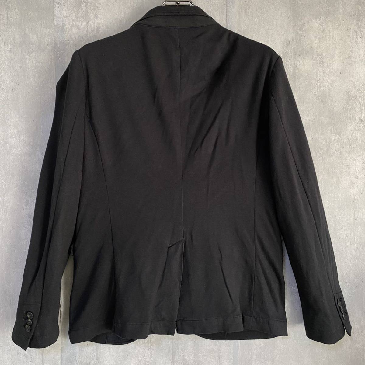  Abahouse ABAHOUSE jacket rayon 48% size 3