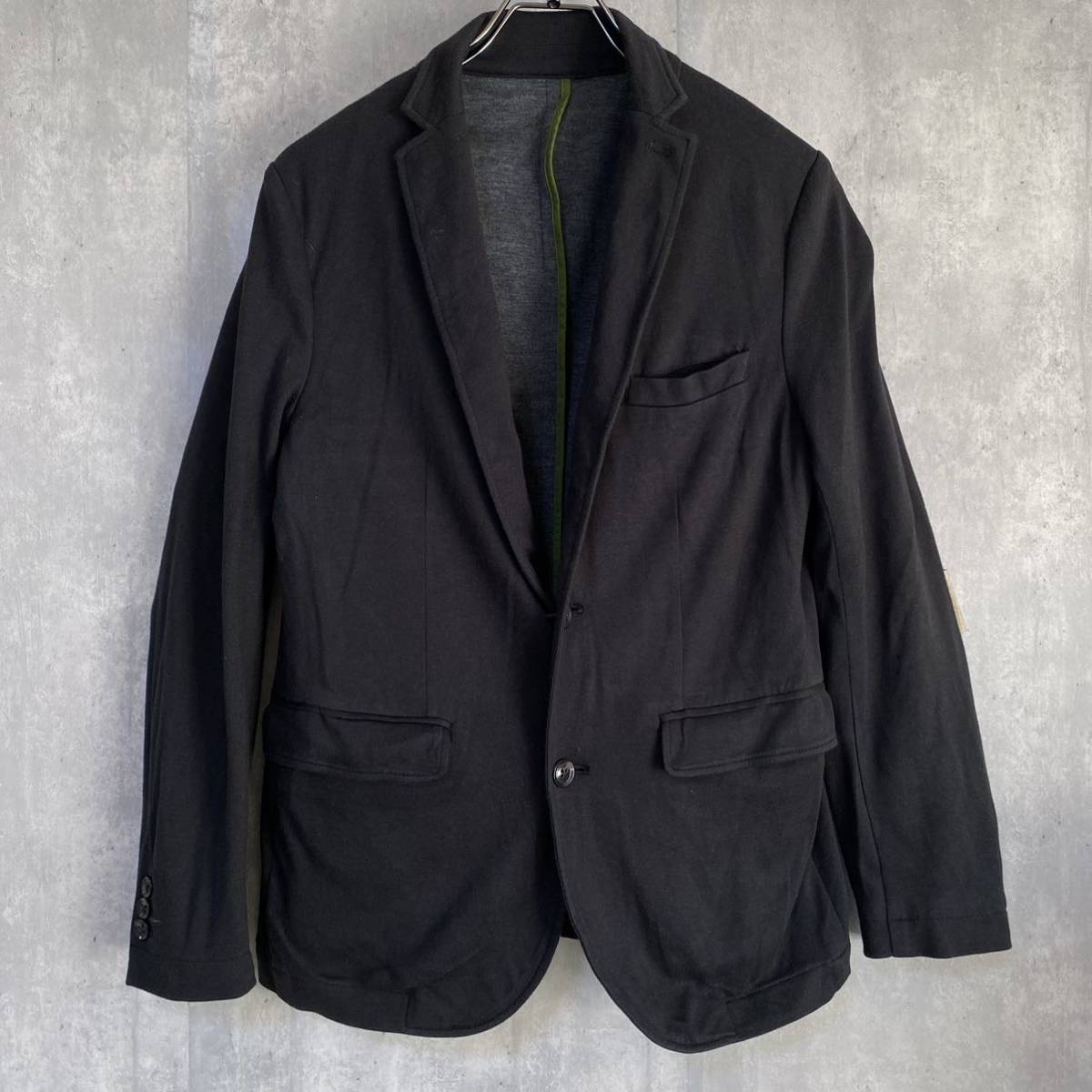  Abahouse ABAHOUSE jacket rayon 48% size 3