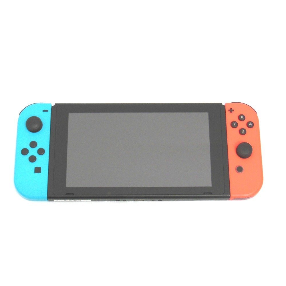 NA31951 任天堂 ゲーム機 ニンテンドースイッチ Nintendo Switch 旧型