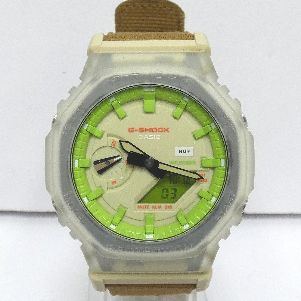 代購代標第一品牌－樂淘letao－Dz784771 カシオ腕時計ANALOG