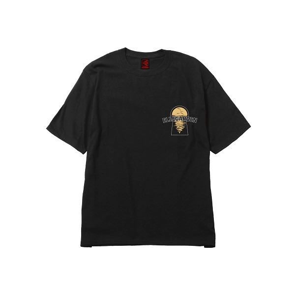 新品未開封 ELLEGARDEN Big Silhouette T-Shirt L エルレ 新品未開封 ELLEGARDEN Big Silhouette T-Shirt L エルレ