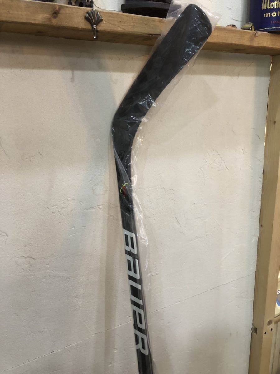 Yahoo!オークション - 未使用 Bauer VAPOR ホッケー スティック Yahoo!オークション - 未使用 Bauer VAPOR ホッケー スティック