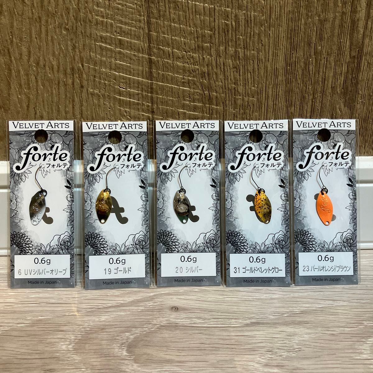 低価格 ベルベットアーツ フォルテ 0.6g【31 31 ゴールドペレット 低価格 ベルベットアーツ フォルテ 0.6g【31 31 ゴールドペレット