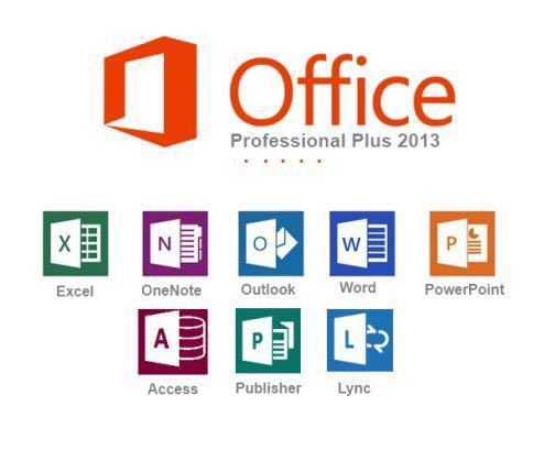 決済即発送 Office 2013 Professional Plus プロダクトキー 正規 日本語 ダウンロード 認証保証_画像1