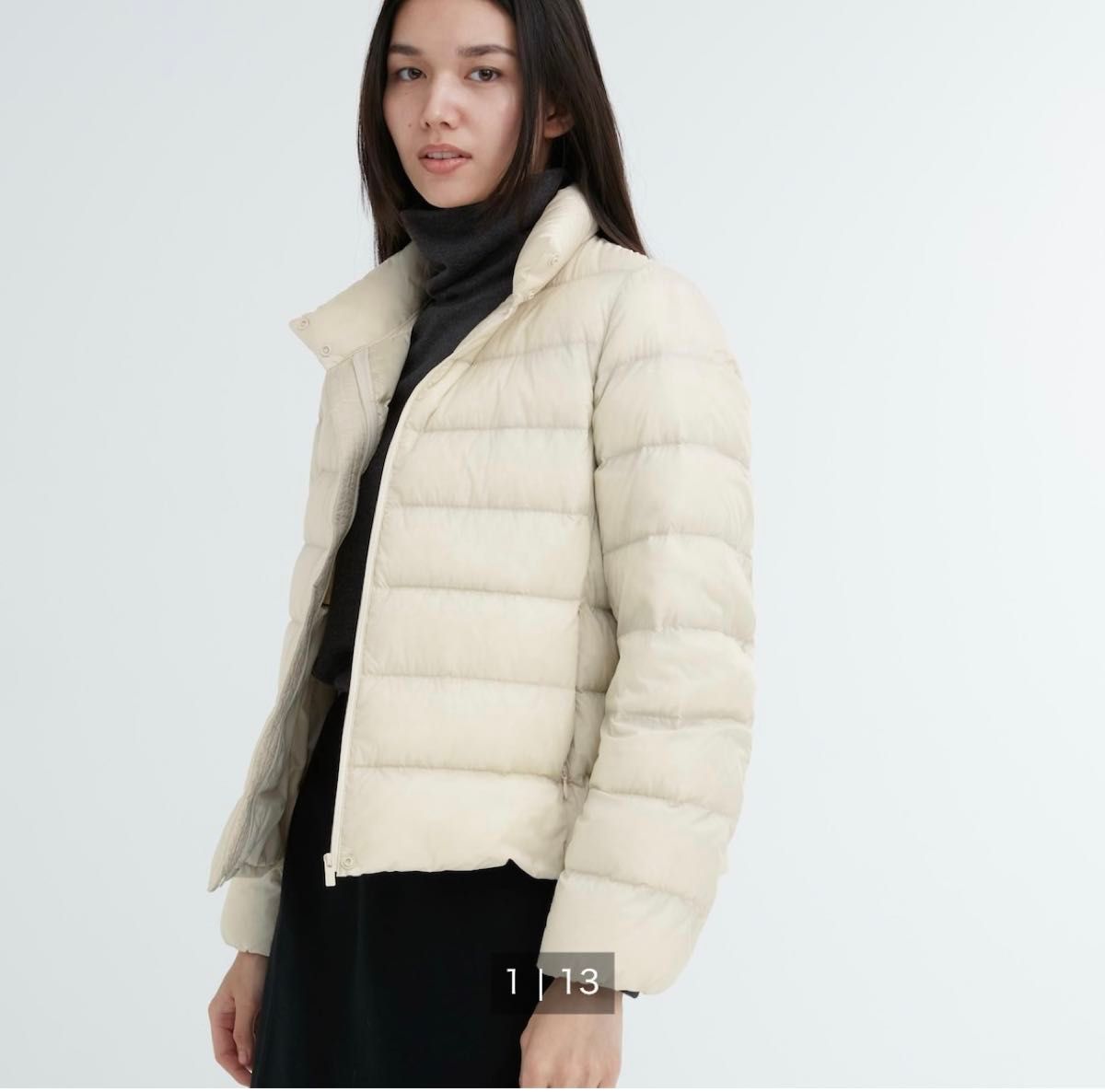 ユニクロ ウルトラライトダウンジャケット XL off white|Yahoo ユニクロ ウルトラライトダウンジャケット XL off white|Yahoo