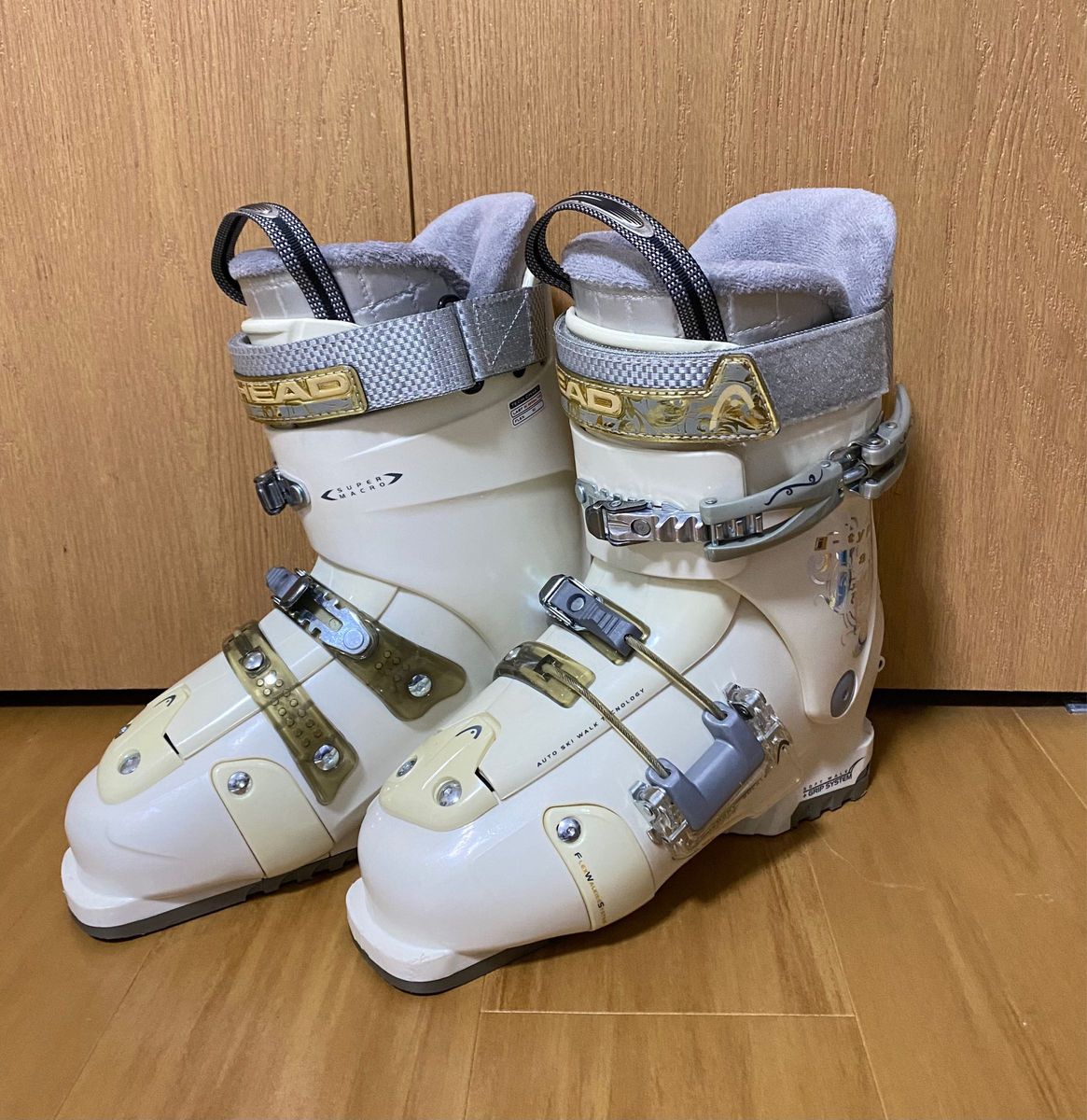 HEAD スキーブーツ レディース 25 0㎝ Ski Boots Head i-TYPE 8 HEAD スキーブーツ レディース 25 0㎝ Ski Boots Head i-TYPE 8