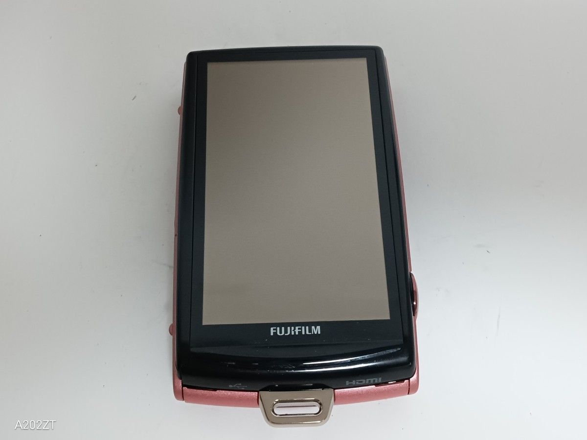 FUJIFILM フジフィルム FINEPIX Z1100 EXR デジタルカメラ　小34_画像3