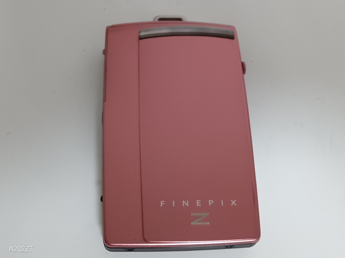 FUJIFILM フジフィルム FINEPIX Z1100 EXR デジタルカメラ　小34_画像2