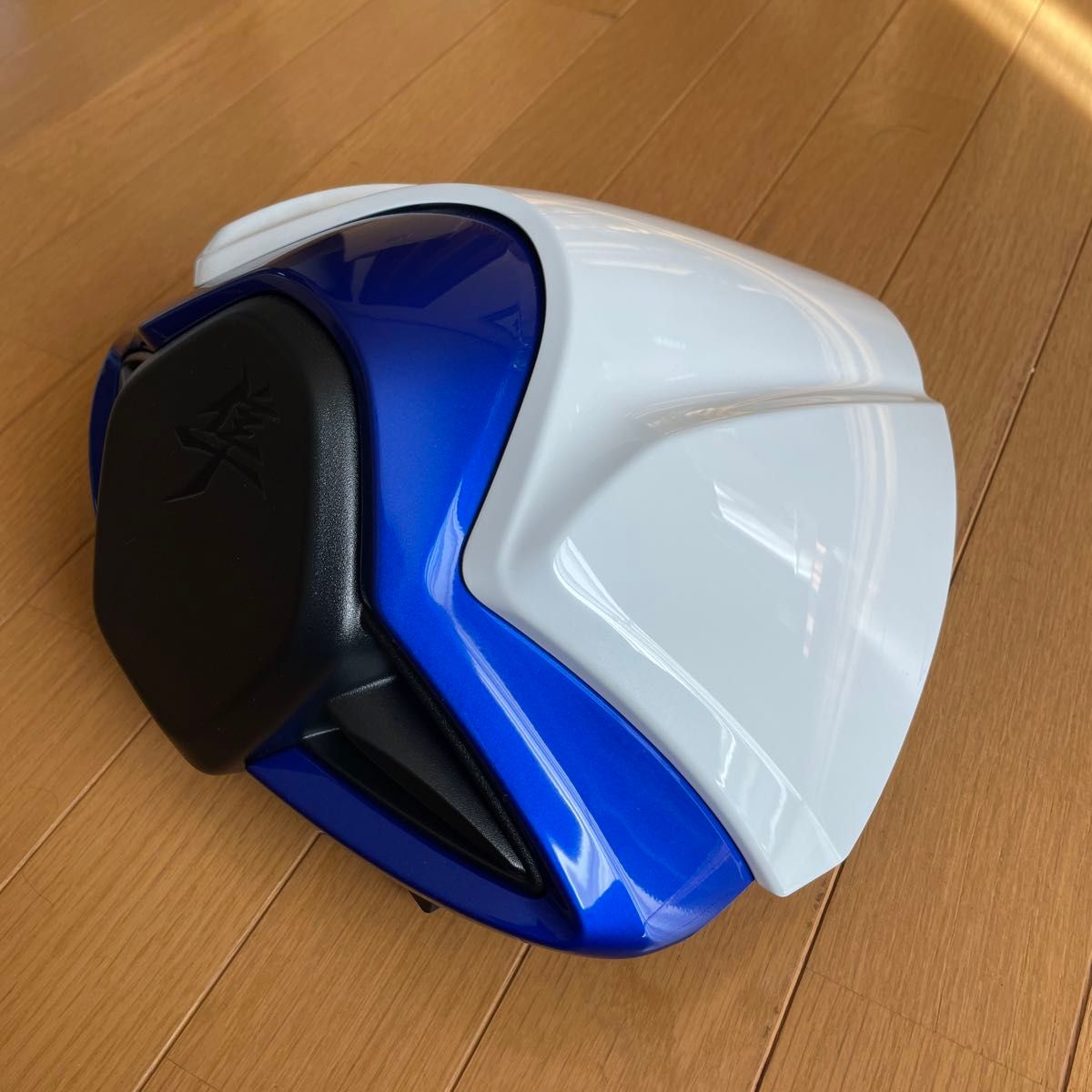スズキ 新型ハヤブサ Hayabusa Gen3 純正シングルシートカウル スズキ 新型ハヤブサ Hayabusa Gen3 純正シングルシートカウル