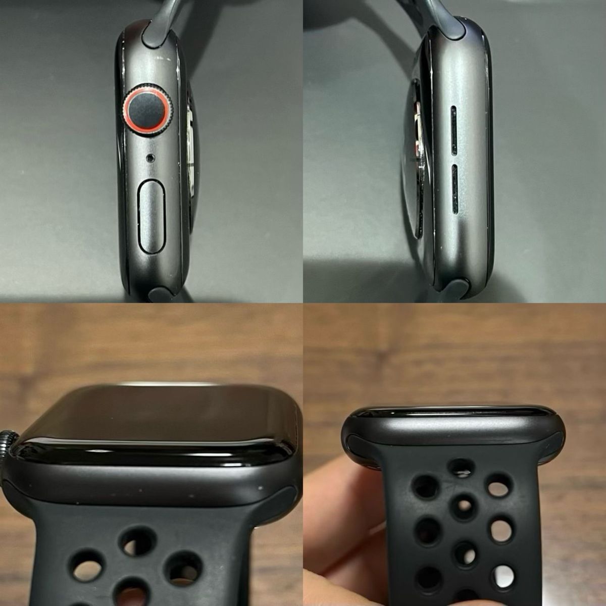 Apple Watch 6 Nike 44mm GPS＋Cellular