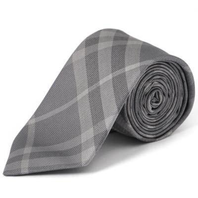 BURBERRY LONDON [ прекрасный товар ] галстук мужской бизнес многоцветный br07016068