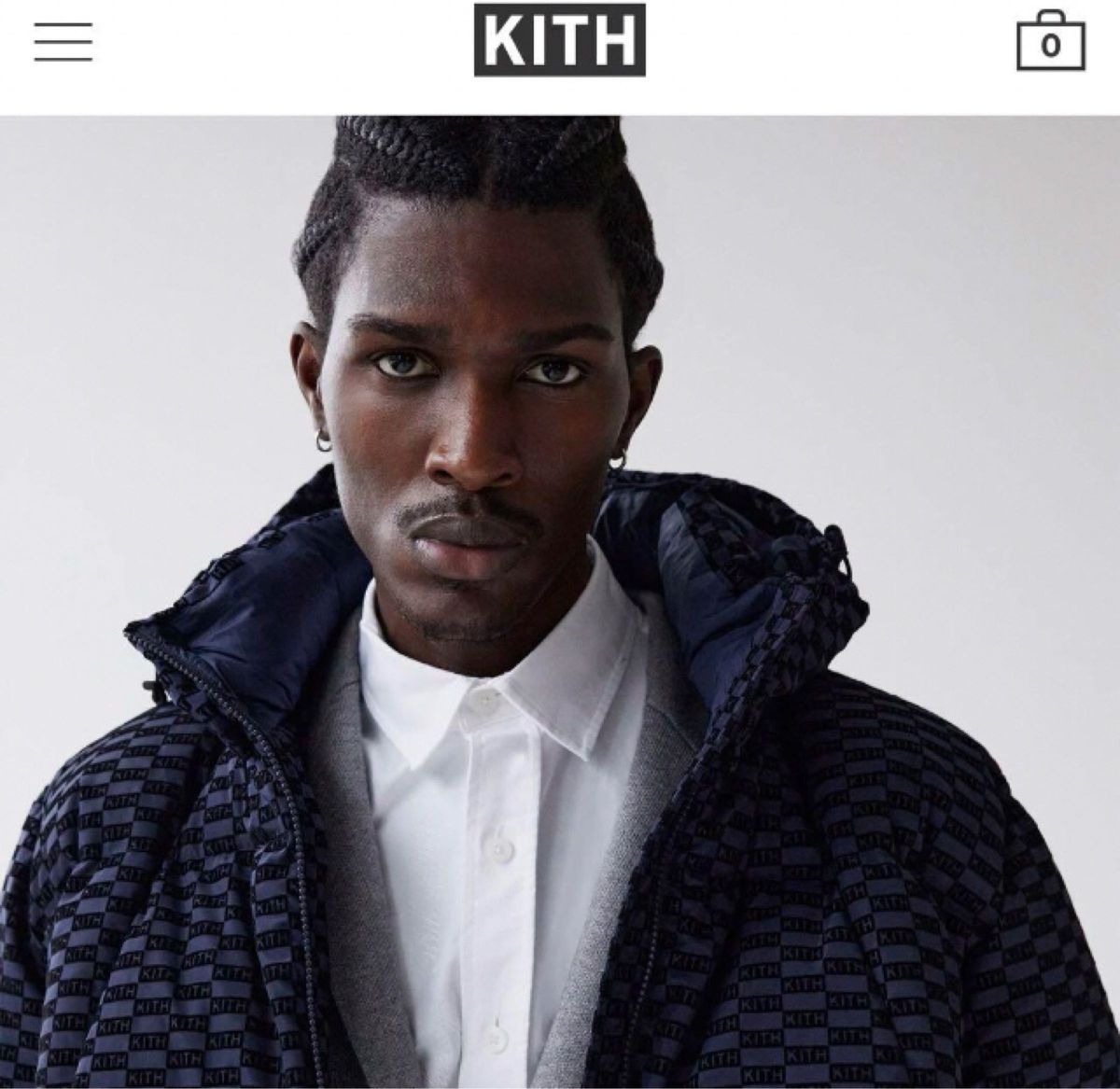 KITH ダウンジャケット S 即完売|Yahoo!フリマ(旧PayPayフリマ) KITH ダウンジャケット S 即完売|Yahoo!フリマ(旧PayPayフリマ)