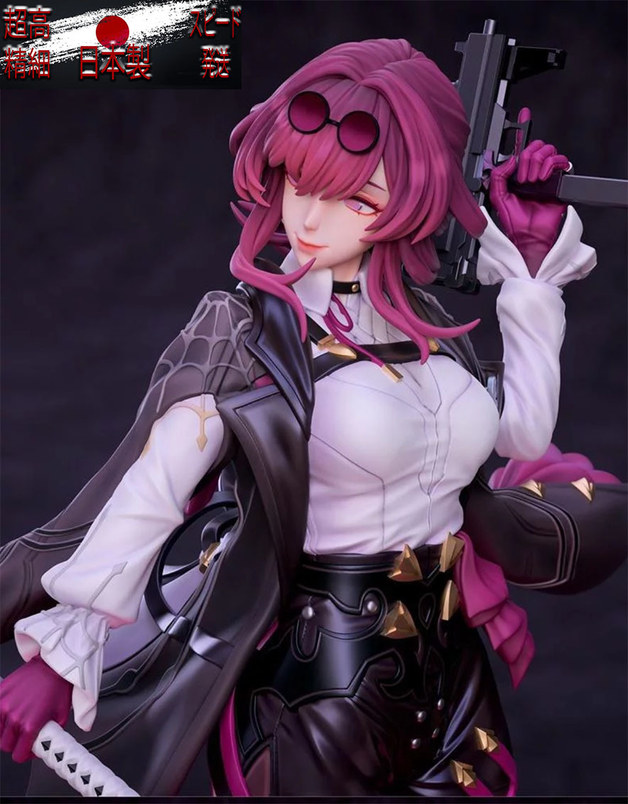 Honkai 崩壊スター レイル◇美女◇フィギュア◇ガレージキット Honkai 崩壊スター レイル◇美女◇フィギュア◇ガレージキット