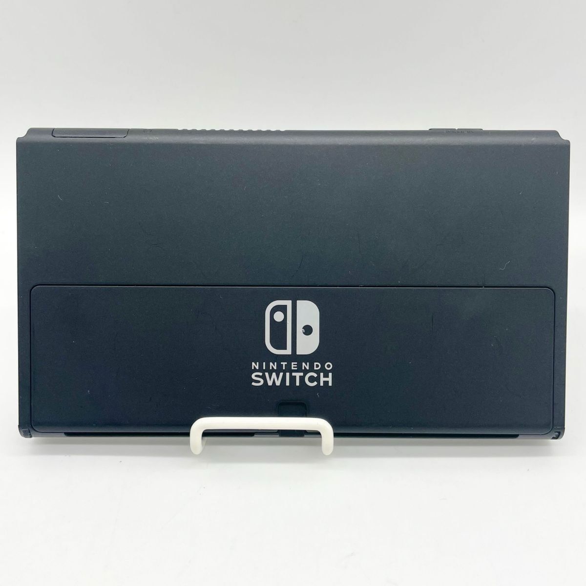 良品】Nintendo Switch 有機EL 本体 動作品 付属品完備|Yahoo 良品】Nintendo Switch 有機EL 本体 動作品 付属品完備|Yahoo
