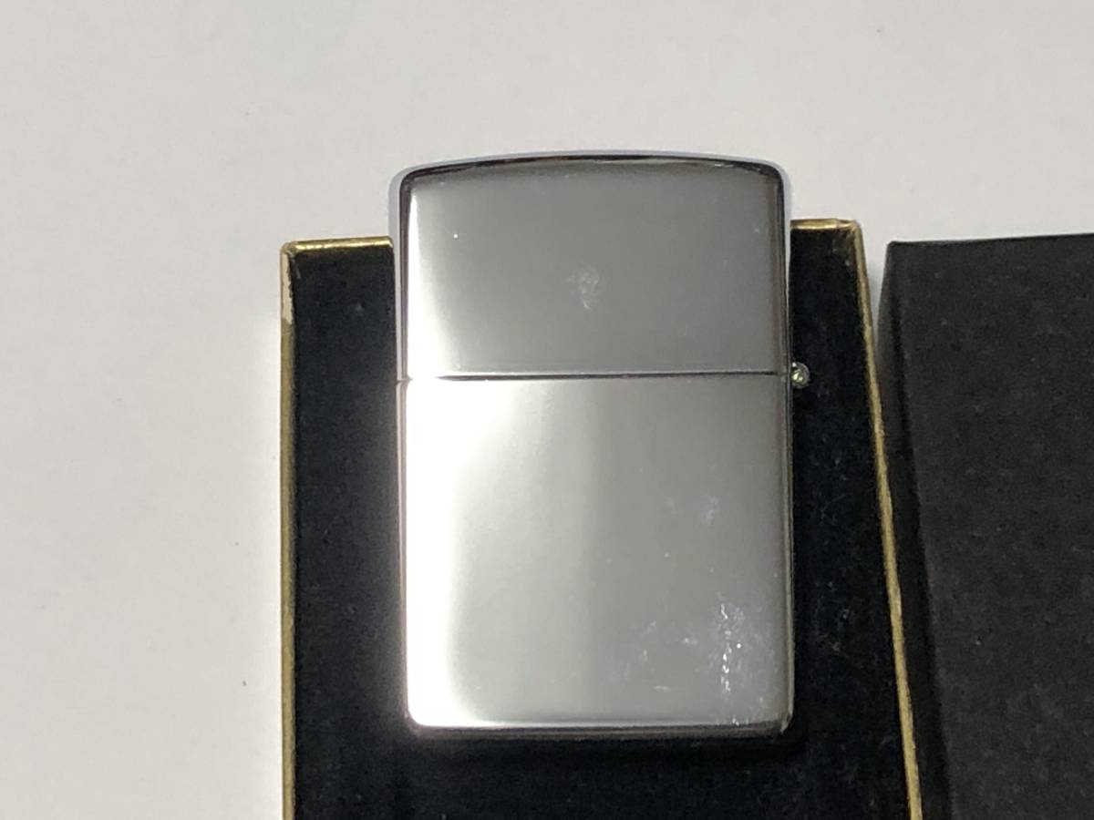 未着火 ZIPPO ジッポー 中華民國憲兵 永矢忠貞 1994年製 REPUBLIC OF CHINA MILITARY POLICE ビンテージ アメリカ 喫煙具 煙草 MADE IN USA_画像3