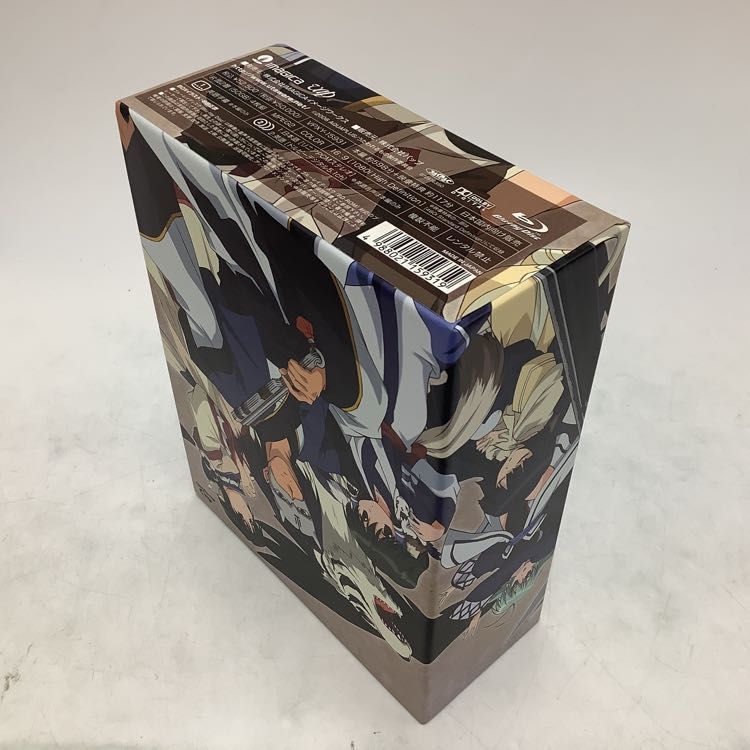 1円〜 未開封含む うたわれるもの ブルーレイ BOX / うたわれるもの 偽りの仮面 上下巻 ブルーレイ BOX_画像9