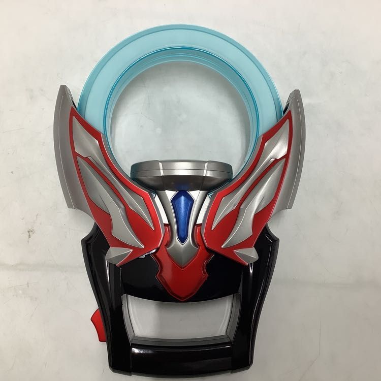 1円〜 動作確認済み バンダイ ウルトラレプリカ ウルトラマンオーブ オーブリング_画像4