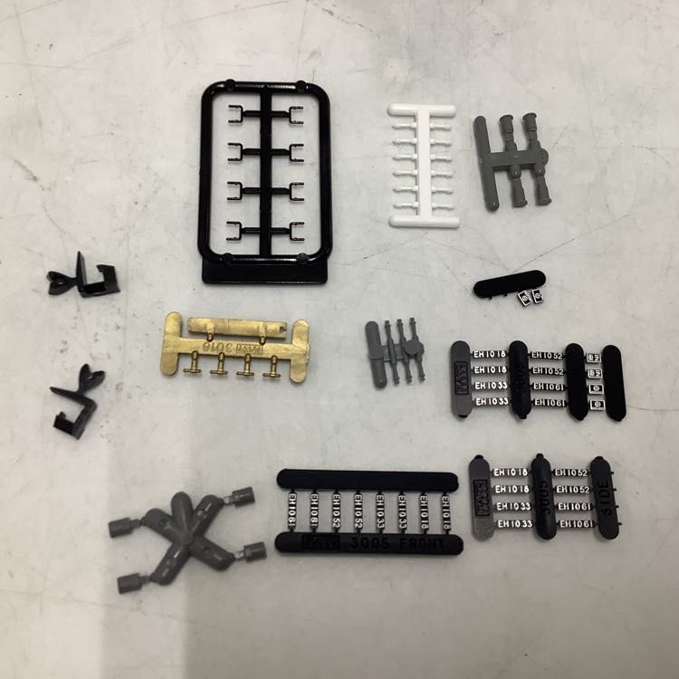 1円〜 動作確認済み KATO Nゲージ 3005-1 EH10 /c_画像8