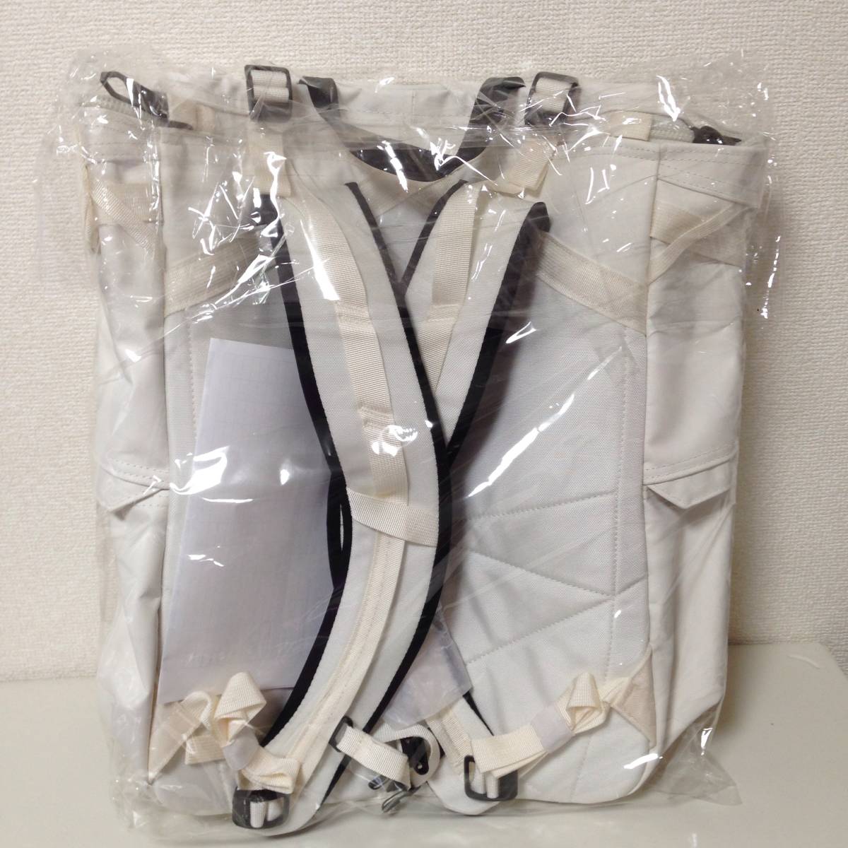 未使用品】ザノースフェイス リュック BC Fuse Box II BC 未使用品】ザノースフェイス リュック BC Fuse Box II BC