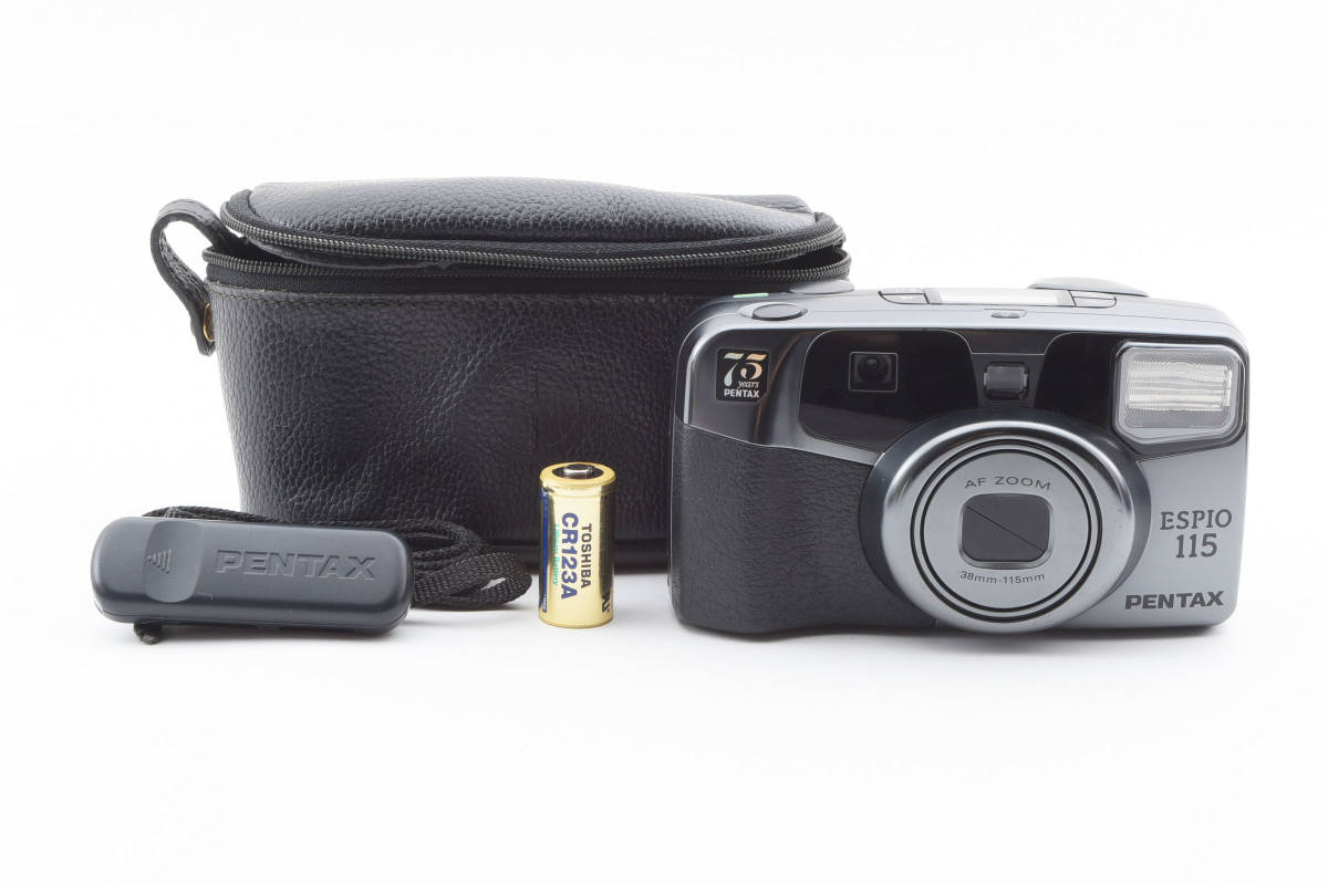Yahoo!オークション - 【希少完動美品】PENTAX ペンタックス Yahoo!オークション - 【希少完動美品】PENTAX ペンタックス