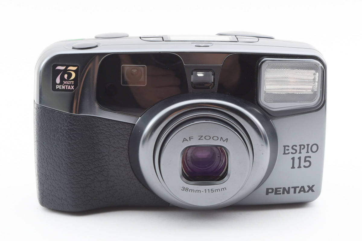 Yahoo!オークション - 【希少完動美品】PENTAX ペンタックス Yahoo!オークション - 【希少完動美品】PENTAX ペンタックス