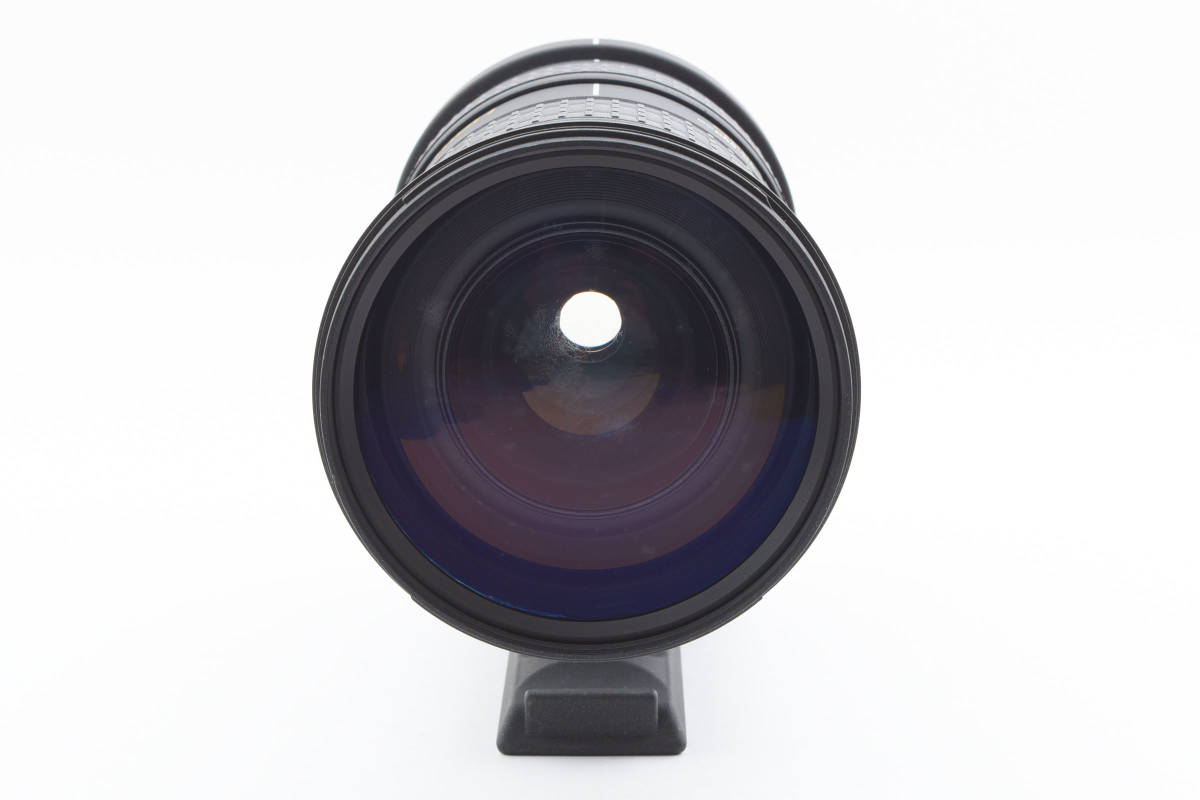 【完動良品】シグマ SIGMA APO 50-500mm 4-6.3 EX RF HSM for Canon_画像2