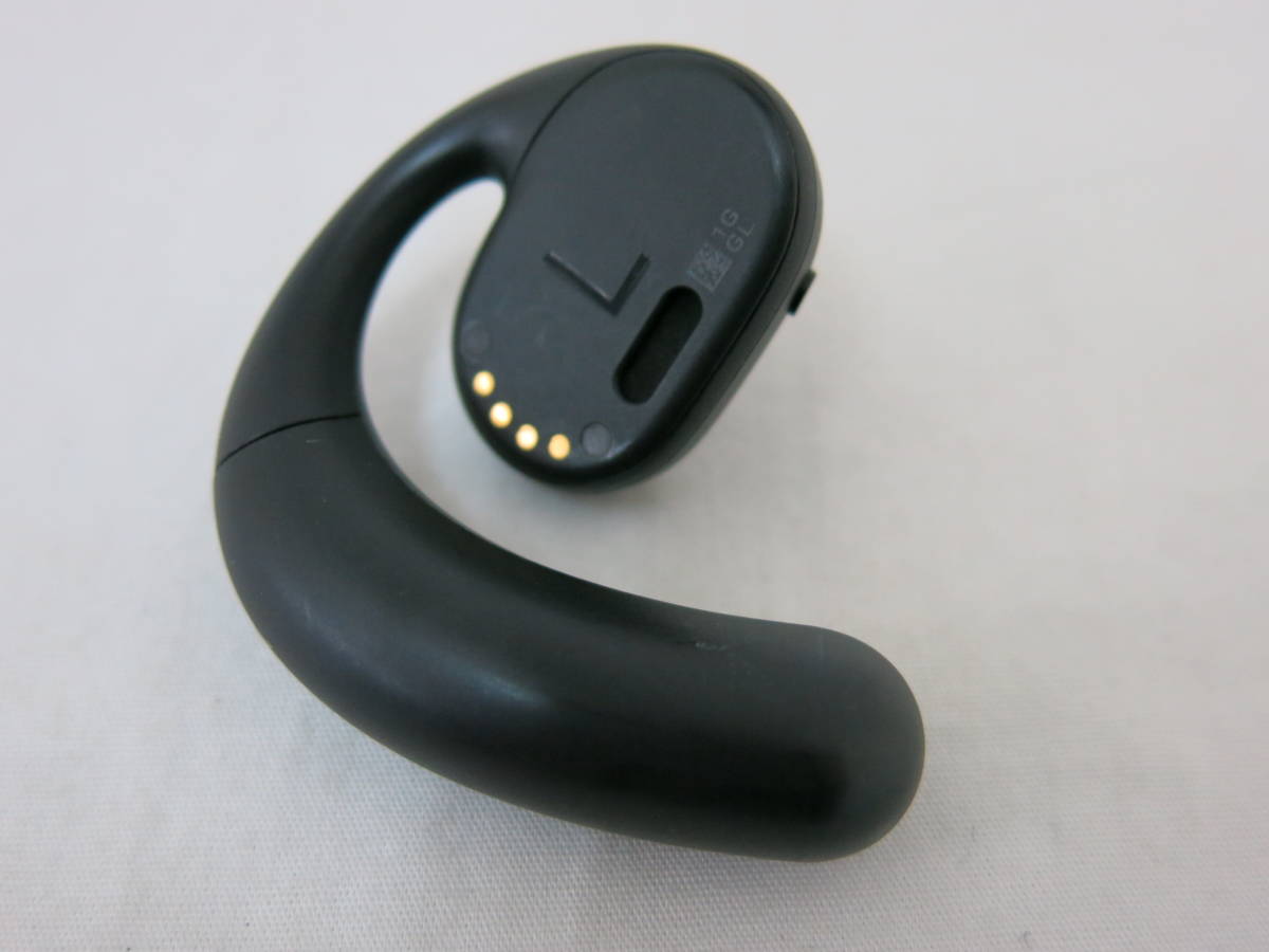 5780円 BOSE ボーズ 【Sport Open Earbuds】 スポーツオープン 5780円 BOSE ボーズ 【Sport Open Earbuds】 スポーツオープン