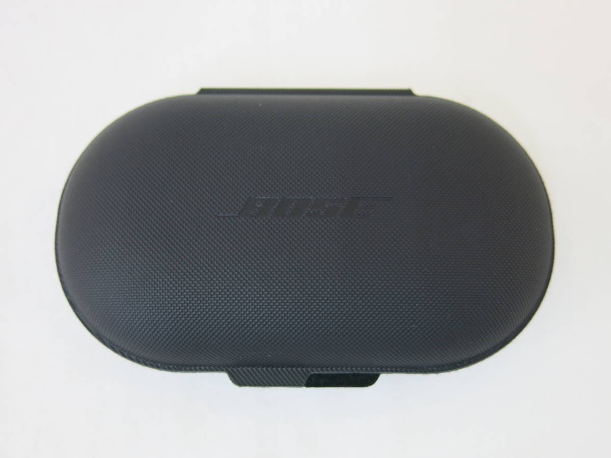 BOSE ボーズ 【Sport Open Earbuds】 スポーツオープンイヤフォン ヘッドホン 中古 動作確認済 オープンイヤー Bluetoothの画像10