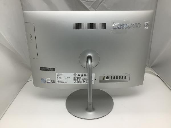 ジャンク!Lenovo F0DT0014JP●Core i5 8400T 1.7G 8G 1T_画像2