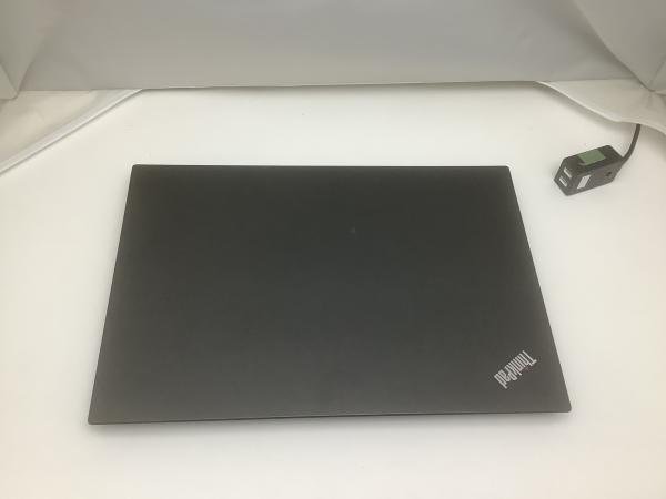 ジャンク!Lenovo 20LW001NJP○Core i5 8250U 1.6G 8G_画像3