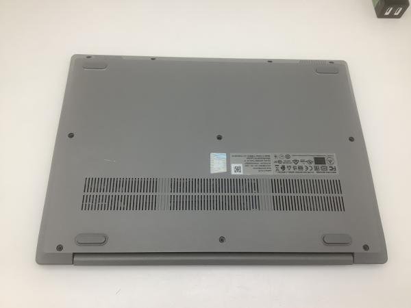 ジャンク!Lenovo 81WD00E2JP○Core i7 1065G7 1.3G 8G 512G_画像4