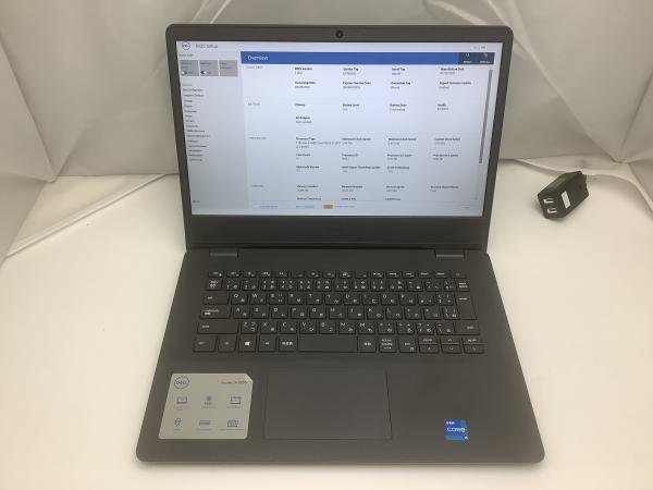 ジャンク!DELL Vostro 3400○Core i5 1135G7 2.4G 16G_画像1