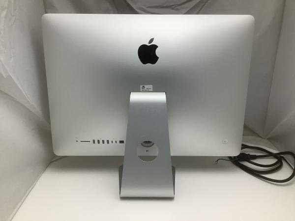 ジャンク!APPLE iMac19.2(A2116)●Core i7 8700 3.2G 16G 1T + 28G_画像2