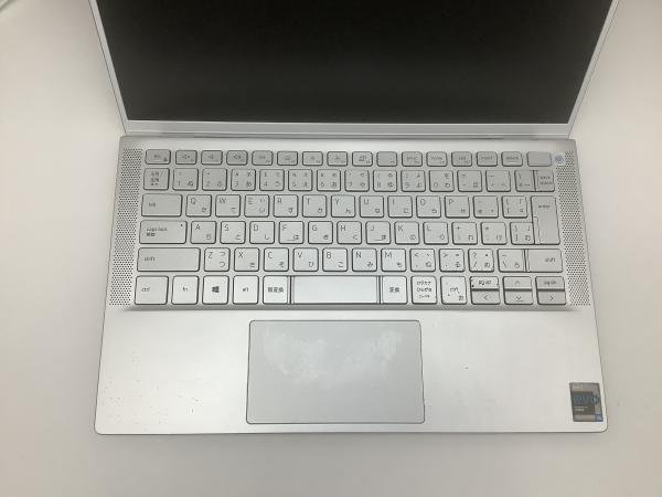 ジャンク!DELL Inspiron 7300○Core i5 1135G7 2.4G 8G_画像2